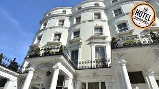 The Royale Chulan Hyde Park Hotel | London, United Kingdom | Hotel Review 🏩