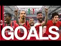 Road to Scudetto: the Goal Collection | WeTheChamp19ns ⚽🏆🇮🇹