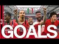 Road To Scudetto La Goal Collection WeTheChamp19ns