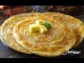 Paratha , How to make paratha , three easy ways