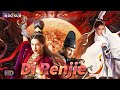 INDO DUB | Di Renjie| kostum kuno| Bioskop Tiongkok 2024