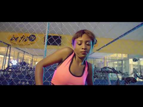 Nturi my Type Cassandra ft MukaDaff  (official video 2018 #Nostress Music -AB Godwin )