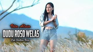 Vita Alvia - Dudu Roso Welas [OFFICIAL MUSIC VIDEO]