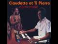 Claudette et Ti Pierre - Zanmi Camarade (1979)