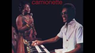 Claudette et Ti Pierre - Zanmi Camarade  (1979)