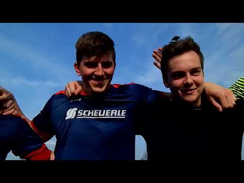 TSV Pfedelbach II - TSV Kupferzell 4:0 (2:0)