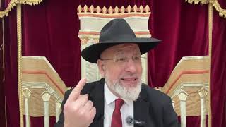 Du sérieux à l humour ...Shimon pour sa maman Esther bat Rahel,Yom ouledette sameah