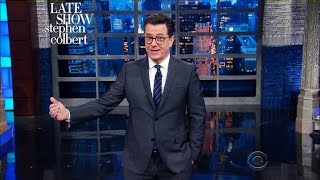 Donald Trump Wows At First Solo Stress Conference