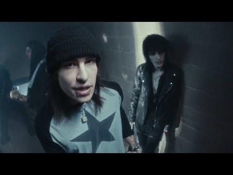 Jake Webber & Johnnie Guilbert - Ecstasy (Official Video)