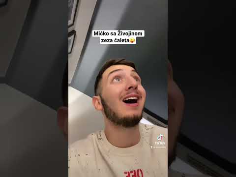 VICOSTEIN: Mićko ostaje bez hrane uskoro #shorts