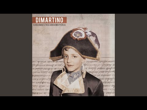 Video thumbnail for Ho sparato a vinicio capossela