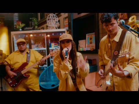 Sunflower Ao Vivo | Calvin Harris, Maskavo & Muito Mais | Pop, Rock e RnB