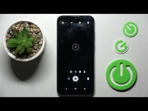 How to Reset Camera Settings on MOTOROLA Moto E6s