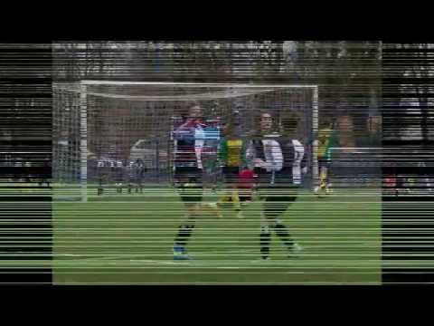 Victoria C1 - Huizen C1