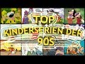 Die Besten Zeichentrickserien Die Deine Kindheit Geprägt Haben 90er 00er