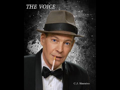 Promotional video thumbnail 3 for 'The Voice' (of FRANK SINATRA)