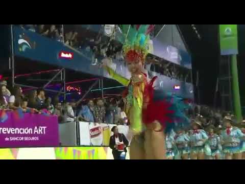 Show junto a la Batería Poderosa - Sapucay