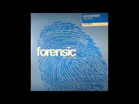 Echomen ‎– Womb (Original Mix)