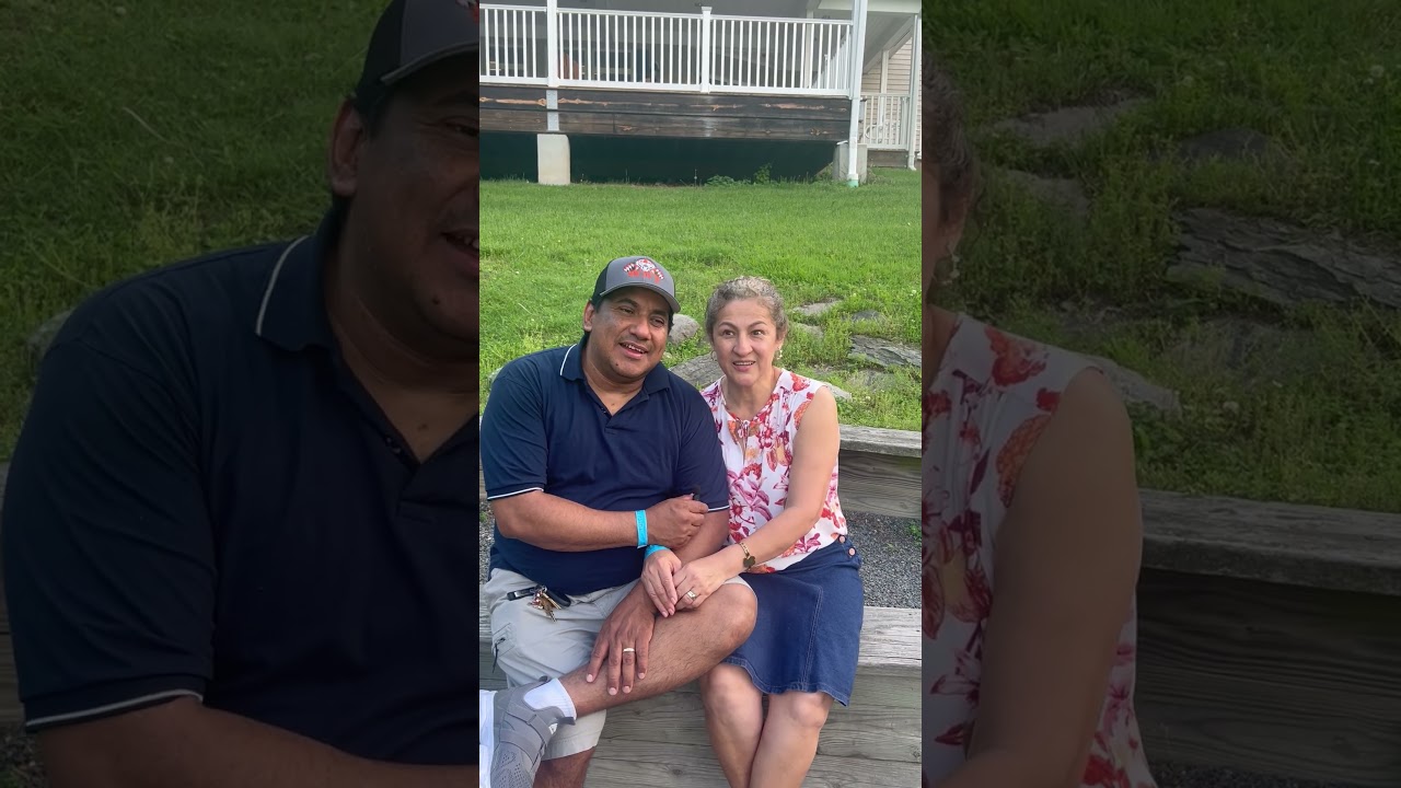 Couple Testimonial About my Couples Retreat with Spanish Speaking Couples #iopenbedroomdoors