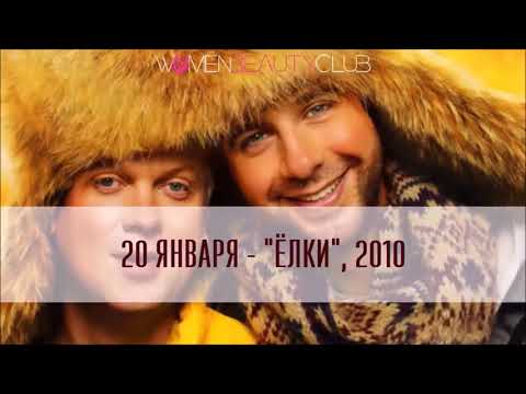 Любимые Новогодние фильмы: 31 фильм на каждый день января