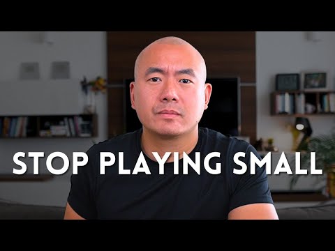 Give Me 7 Minutes And I'll Eliminate Your Self-Doubt Forever