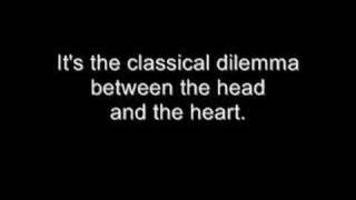 Chris De Burgh - The Head And The Heart.mp3