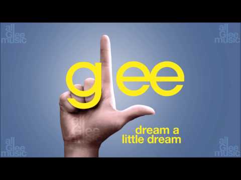Video thumbnail for Dream a Little Dream