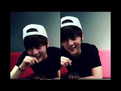 [MUSIC ACCESS] Aron's Goodnight Message + Aron and Minhyun's Messag to Future Wife