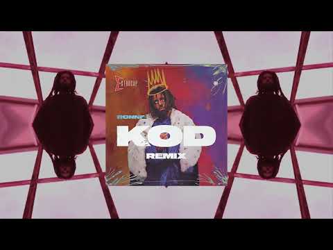 Ronnie - KOD Drill Remix