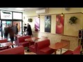 Making Of Subway Cordon Bleu TV
