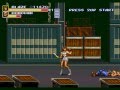 Streets Of Rage 3 Blaze 1st Round Hard One Life