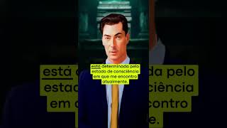 NEVILLE GODDARD | O CRIADOR ESTÁ COM VOCÊ AGORA