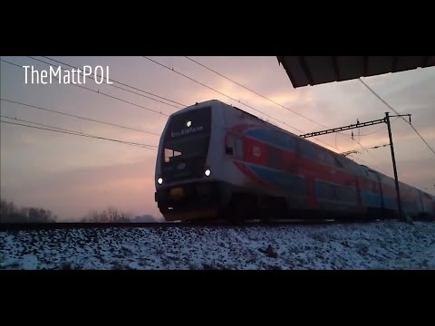 [ České dráhy ] 471 025 + Os 2926