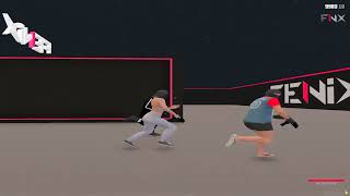 Blu Bandana | Fivem PvP |HighLights #2