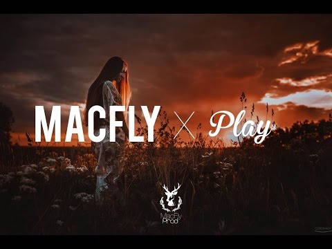 Tchami vs. Janet Jackson - Go Deep (Remix) MACFLY#PLAY