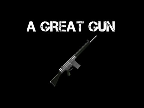 G3 Showcase in Blackout Roblox