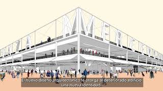 Improving Market in Mexico – Project Video