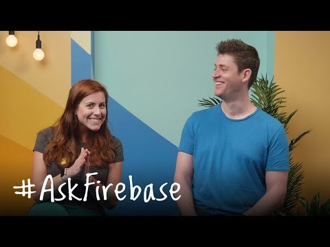 Put Cloud Functions for Firebase to use! #AskFirebase
