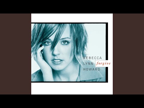 Jesus and Bartenders - Rebecca Lynn Howard