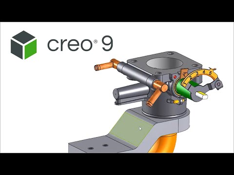 Creo 9.0 – Highlights und neue Funktionen