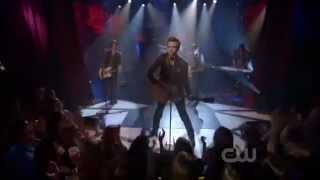 Tyler Hilton - Loaded Gun _ One Tree Hill 9x13