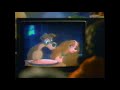 Lady And The Tramp Home Video Commercial
