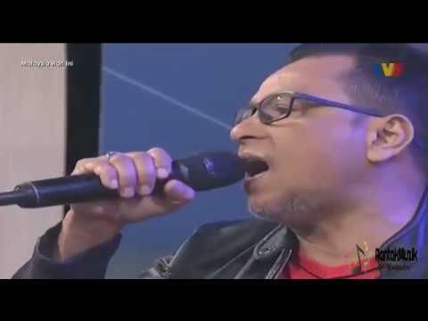Shafie (RIO) - Ceria 2017 (Live)
