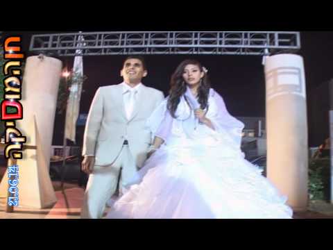 מיטל וחוני עמר חוגגים 7 שנות נישואין 21.06.2014 Honi Amar