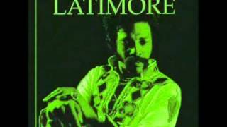 LATIMORE LET'S DO IT IN SLOW MOTION
