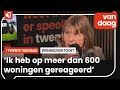 Astrid zoekt al meer dan vijf jaar een passende sociale huurwoning in Enschede