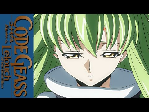 Code Geass - Official | COLORS