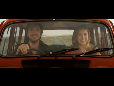 Colbie Caillat - You Got Me | Leap Year (Music Video)