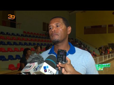 RBS da Boa Vista quer fazer "bonito" no Campeonato Nacional de Andebol Seniores Masculinos