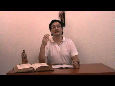 EVANGELIO DEL DIA 19 DE AGOSTO 2011 - PARROQUIA ESPIRITU SANTO